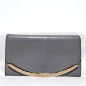 See By Chloe Long Portefeuille Wallet-Skylight